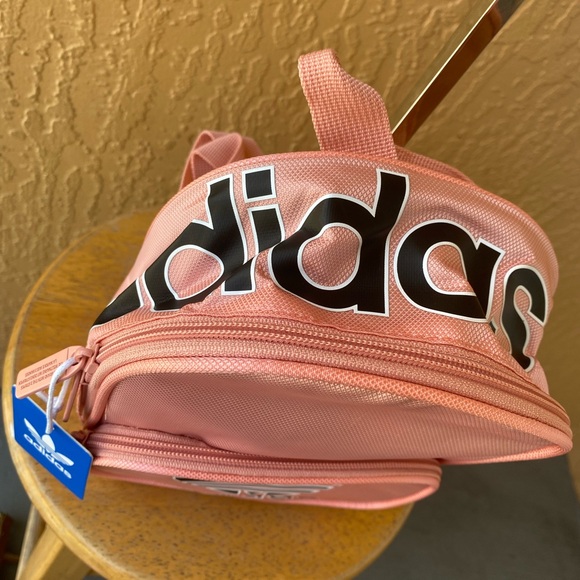 Adidas mini bookbag bundle - Picture 6 of 8